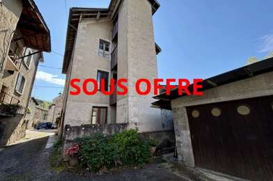 Maison 5 pièces 75000 €