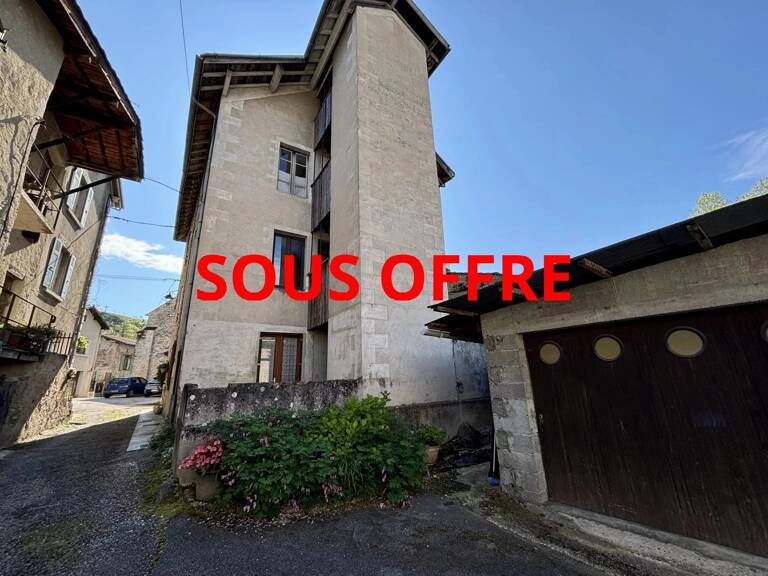 AUBERIVES EN ROYANS — photo 1