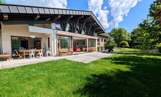 Maison 8 Pièces 321 m² à vendre à Aix-les-Bains (73100)