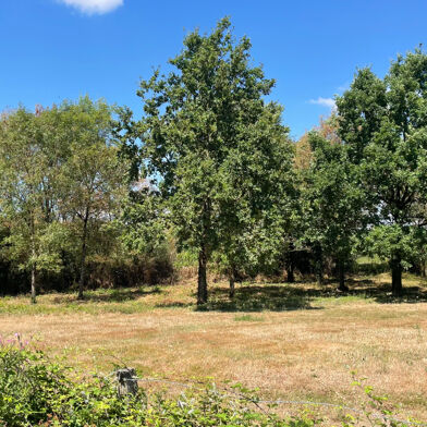 Terrain  1981500 €