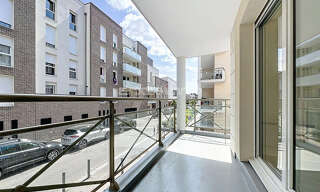 Appartement 3 Pièces 66 m² à vendre à Rouen (76100)