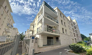 Appartement 3 Pièces 66 m² à vendre à Rouen (76100)