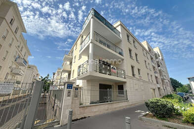 Appartement 3 pièces 155000 €