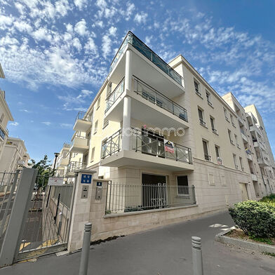 Appartement 3 pièces 155000 €
