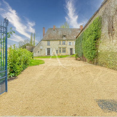 Maison 12 pièces 367000 €