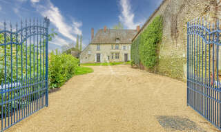 Maison 12 Pièces 420 m² à vendre à Gisors (27140)