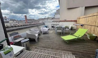 Appartement  70 m² à vendre à Albi (81000)