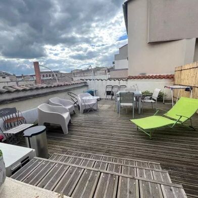 Appartement 3 pièces 175000 €