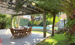 Maison 5 Pièces 145 m² à vendre à Capbreton (40130)