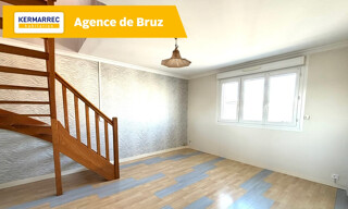 Appartement 3 Pièces 69 m² à vendre à Bruz (35170)