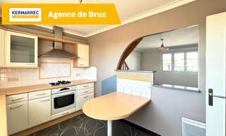 Appartement 3 Pièces 69 m² à vendre à Bruz (35170)