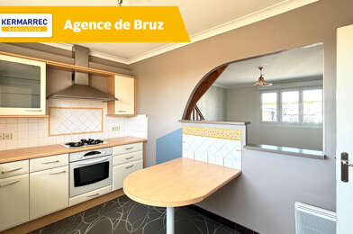 Appartement 3 pièces 276000 €