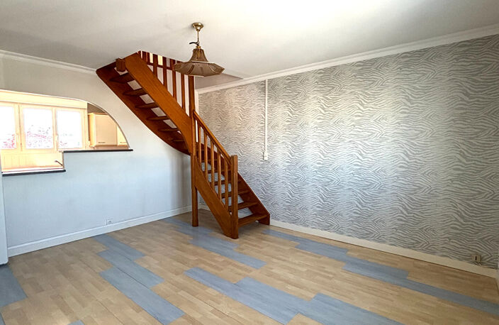 Appartement BRUZ 4 pièce(s) 70 m2 — photo 2