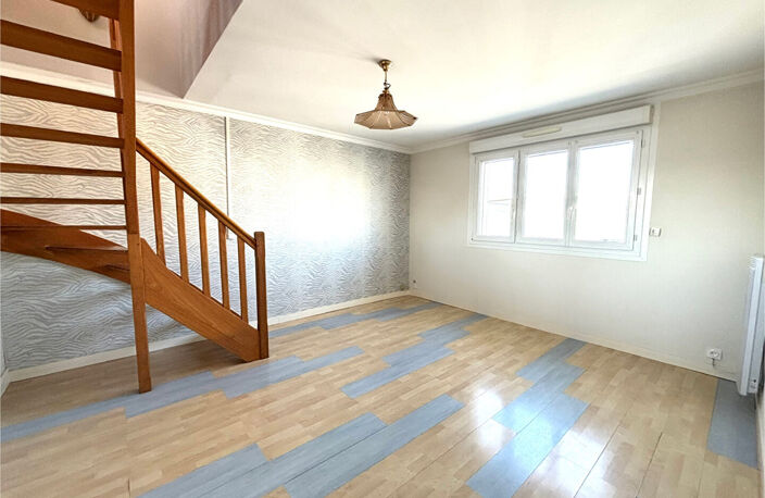 Appartement BRUZ 4 pièce(s) 70 m2 — photo 3
