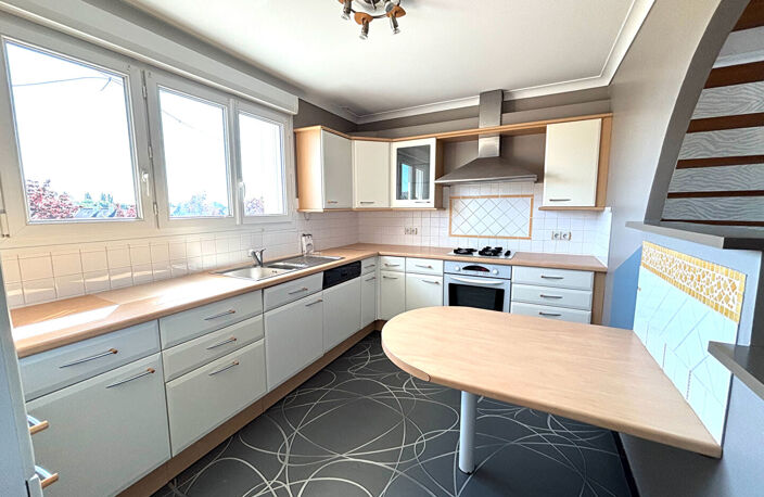 Appartement BRUZ 4 pièce(s) 70 m2 — photo 4