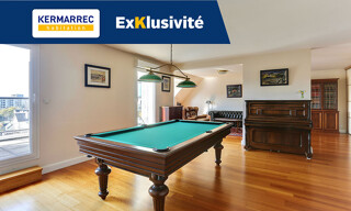 Appartement 5 Pièces 144 m² à vendre à Rennes (35000)