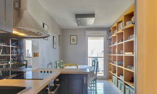 Appartement 5 Pièces 144 m² à vendre à Rennes (35000)