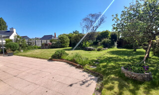 Maison 5 Pièces 104 m² à louer à Saint-Malo (35400)