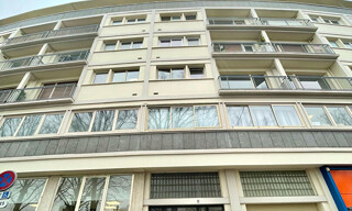 Appartement 4 Pièces 91 m² à vendre à Rouen (76100)