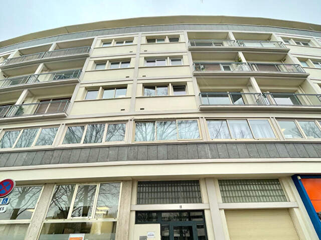 ROUEN — photo du bien