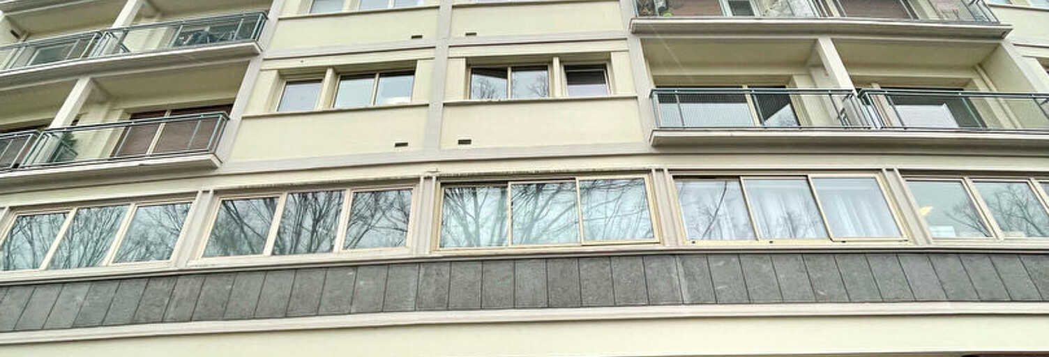 Appartement 4 Pièces 91 m² à vendre à Rouen (76100)