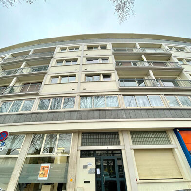 Appartement 4 pièces 152000 €
