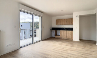 Appartement 2 Pièces 42 m² à louer à Maromme (76150)