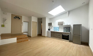 Appartement 3 Pièces 51 m² à louer à Montauban (82000)