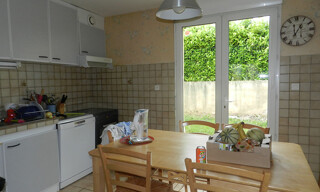 Maison 3 Pièces 62 m² à louer à Bozouls (12340)