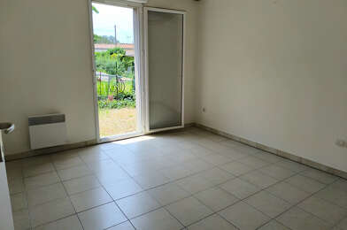 Maison 3 pièces 90000 €