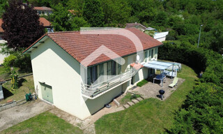 Maison 6 Pièces 126 m² à vendre à Dagneux (01120)