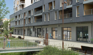 Appartement 3 Pièces 62 m² à vendre à La Ravoire (73490)