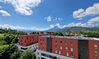 Appartement 3 Pièces 62 m² à vendre à La Ravoire (73490)