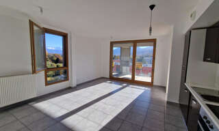 Appartement 3 Pièces 62 m² à vendre à La Ravoire (73490)