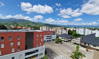 Appartement 3 Pièces 62 m² à vendre à La Ravoire (73490)