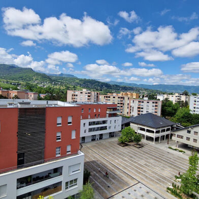 Appartement 3 pièces 255000 €