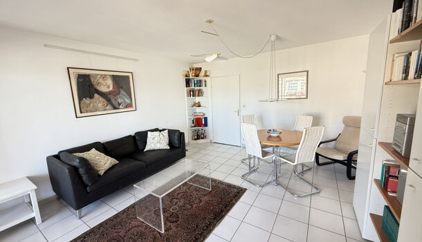 Appartement 3 pièces  à vendre Fréjus 83600