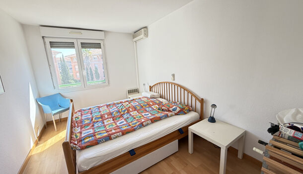 Appartement 3 pièces  à vendre Fréjus 83600