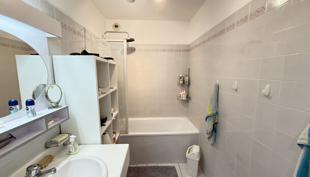 Appartement 3 pièces  à vendre Fréjus 83600