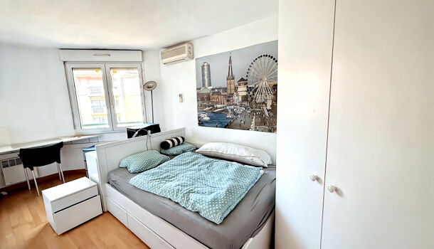 Appartement 3 pièces  à vendre Fréjus 83600