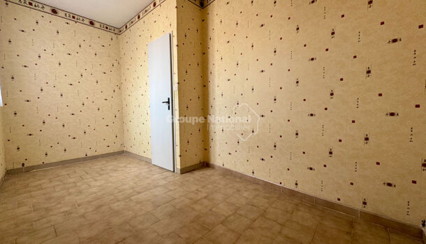Appartement 1 pièces  à vendre Nîmes 30000