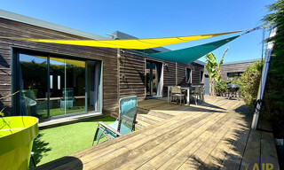 Maison 7 Pièces 137 m² à vendre à Sainte-Pazanne (44680)