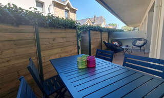 Appartement 2 Pièces 44 m² à vendre à Pornichet (44380)