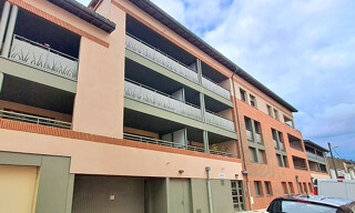 Appartement 2 Pièces 43 m² à vendre à Albi (81000)