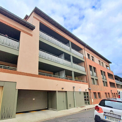 Appartement 2 pièces 173500 €