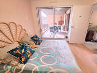 VENDU - Centre ville Appartement type 2 de 43m² avec garage fermé privatif et grande Terrasse — photo 3