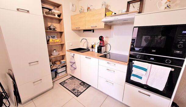 Appartement 2 pièces  à vendre Albi 81000