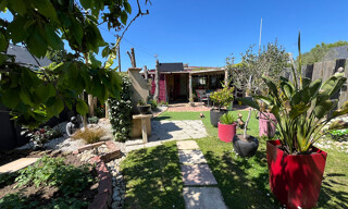 Maison 4 Pièces 84 m² à vendre à Pornichet (44380)