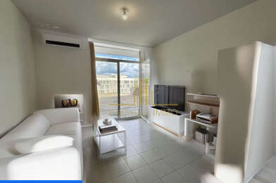 Appartement 3 pièces 205000 €