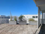 A vendre T3 et très grande terrasse — photo 2
